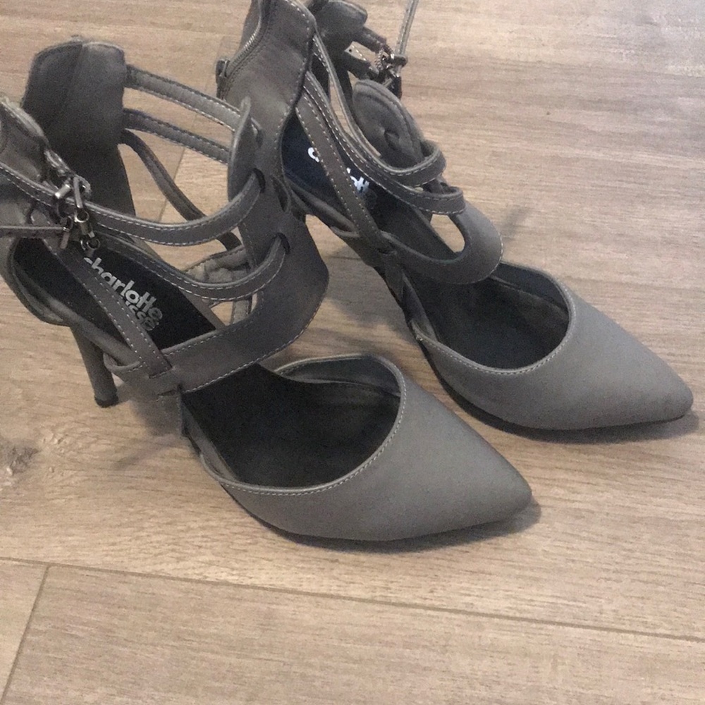 Shoes - Picture 2 of 2